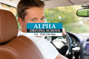 alpha driving school